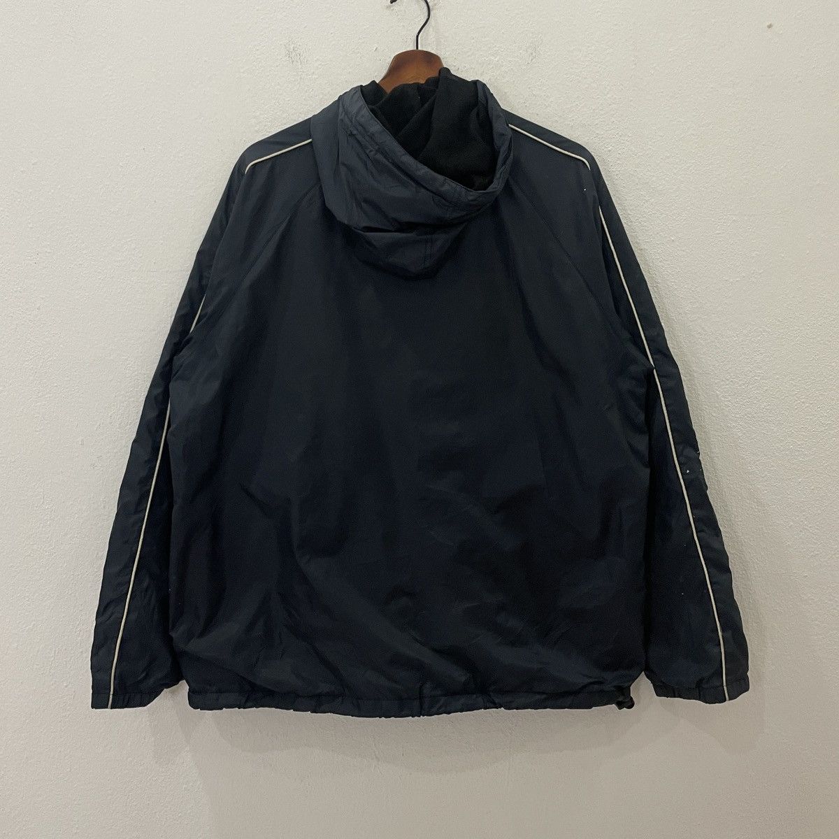 Japanese Brand × Sex Skateboards Vintage Bitch Skateboard Distressed Jacket Size US XL / EU 56 / 4 - 8 Thumbnail