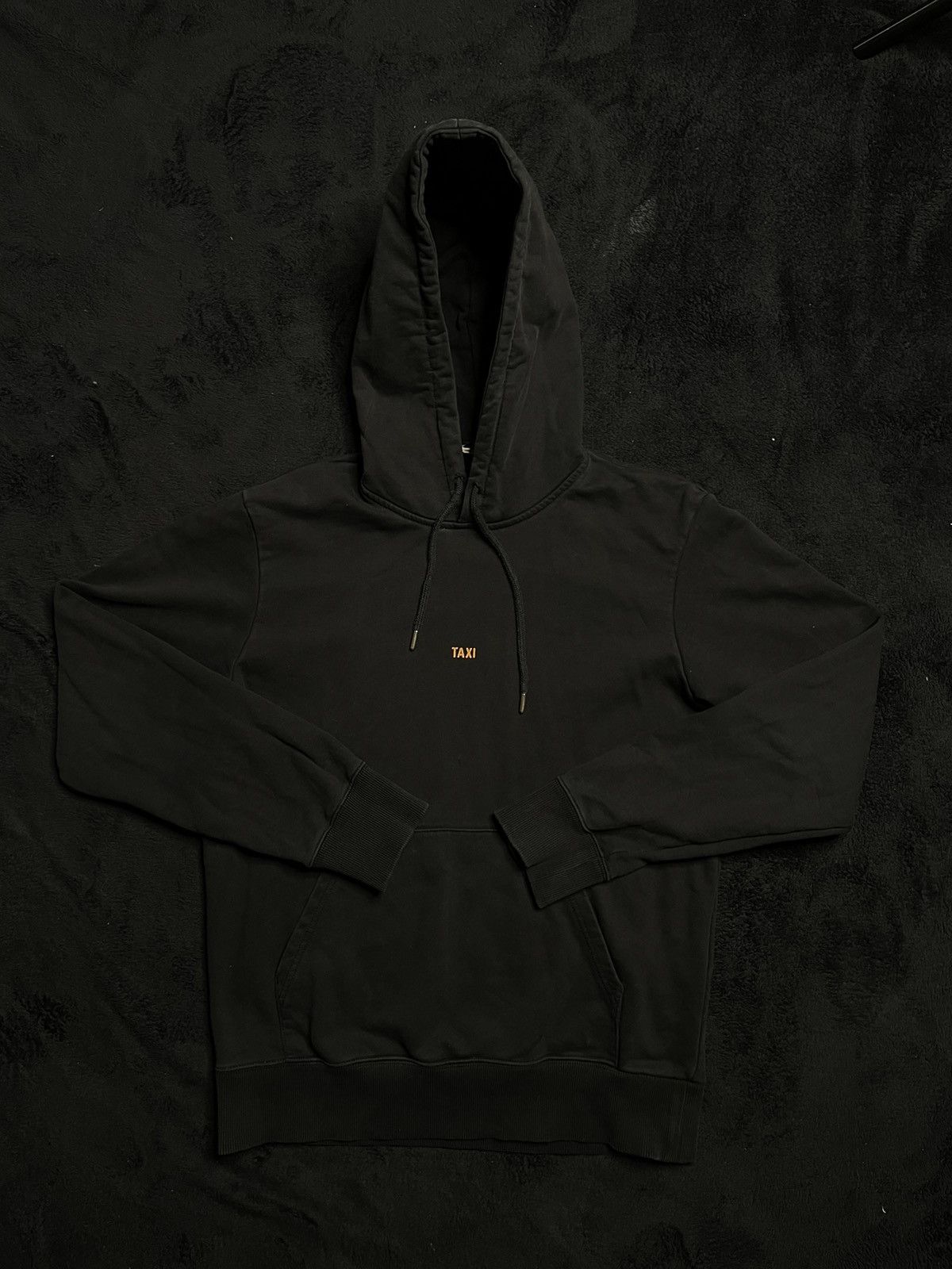 Helmut Lang Helmut Land Taxi Limited Edition Hoodie y2k Size M Size US M / EU 48-50 / 2 - 1 Thumbnail