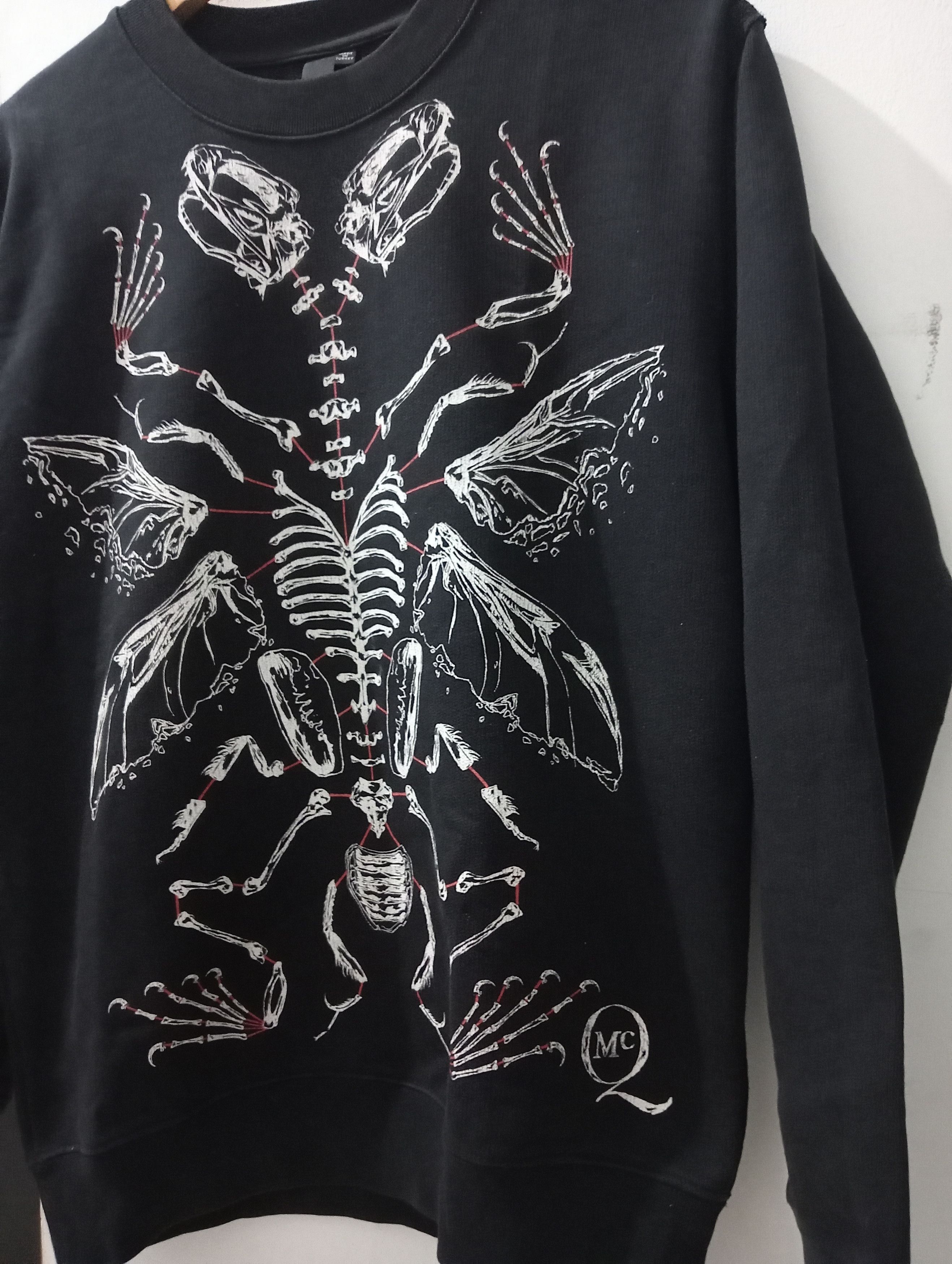 Alexander McQueen full alexander mcqueen Size US XS / EU 42 / 0 - 2 Thumbnail