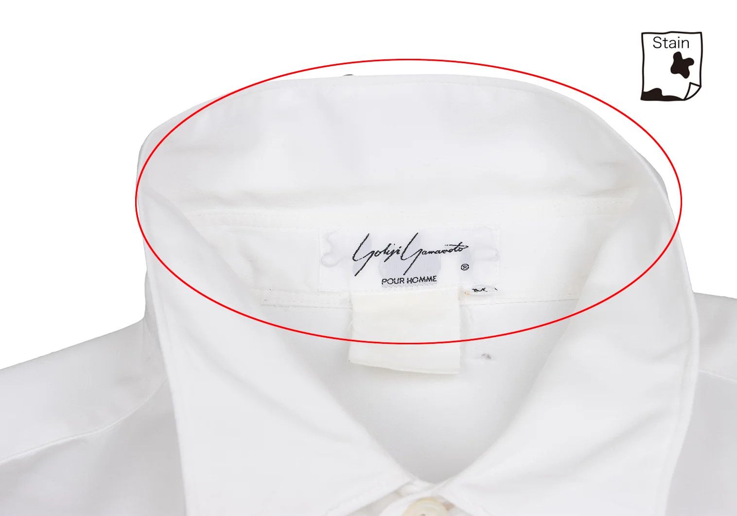 Yohji Yamamoto Yohji Yamamoto Front Airplane Jacquard Shirt Size US M / EU 48-50 / 2 - 7 Thumbnail