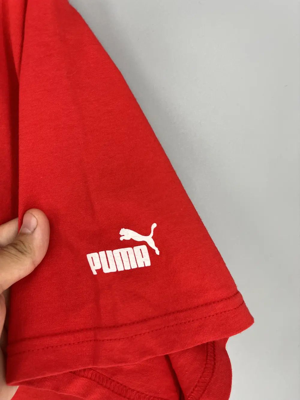Ccm × NHL × Puma Vintage CCM Montreal Canadiens Jose Theodore NHL Jersey Size US L / EU 52-54 / 3 - 7 Thumbnail