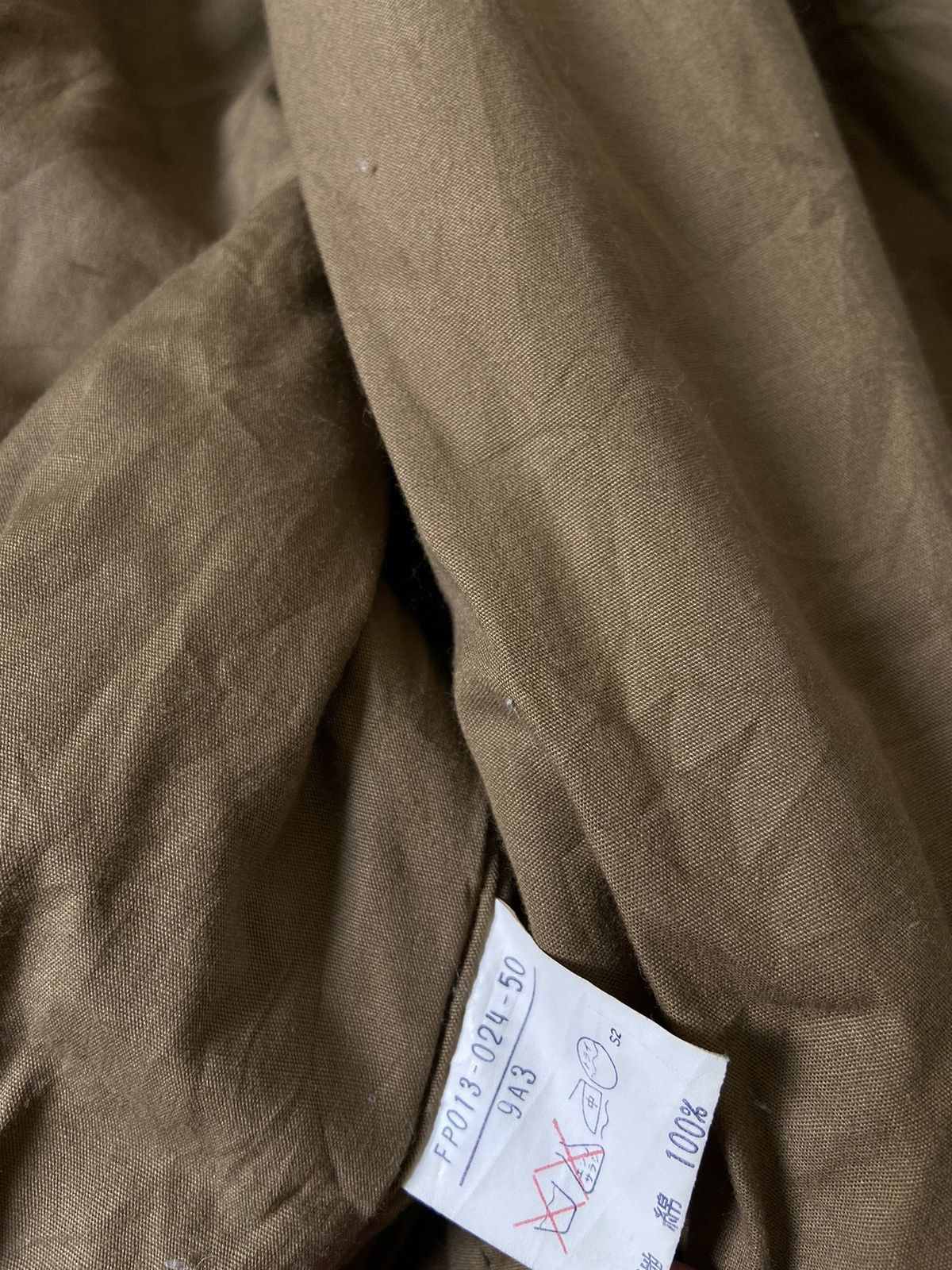 Japanese Brand allegri Size M / US 6-8 / IT 42-44 - 12 Thumbnail