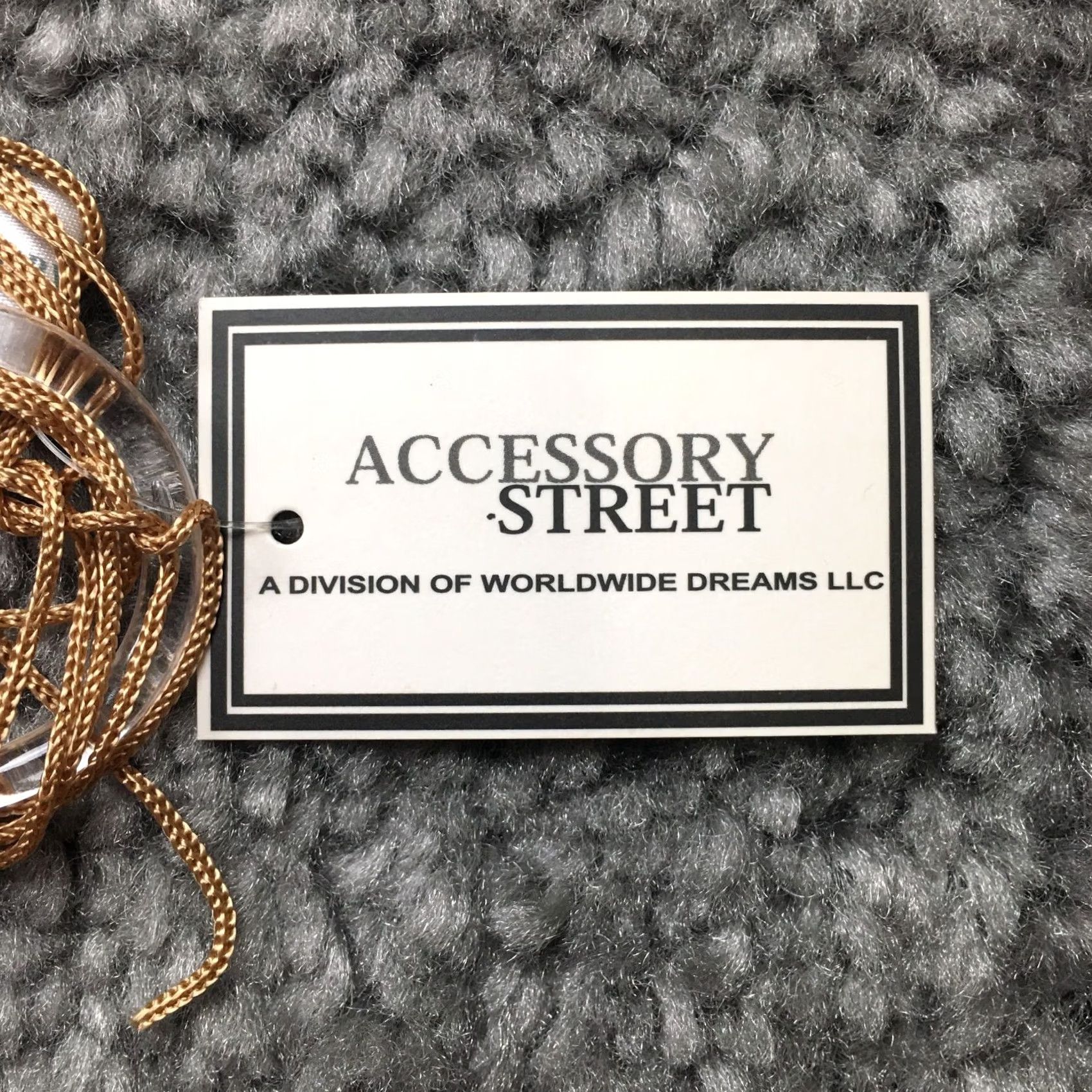 Vintage VINTAGE Size ONE SIZE - 3 Thumbnail