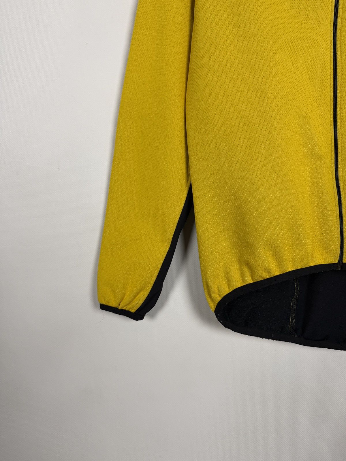 GOREWEAR Gore Bike Wear Vintage Cycling Jacket WindStopper Size S Size US S / EU 44-46 / 1 - 4 Thumbnail