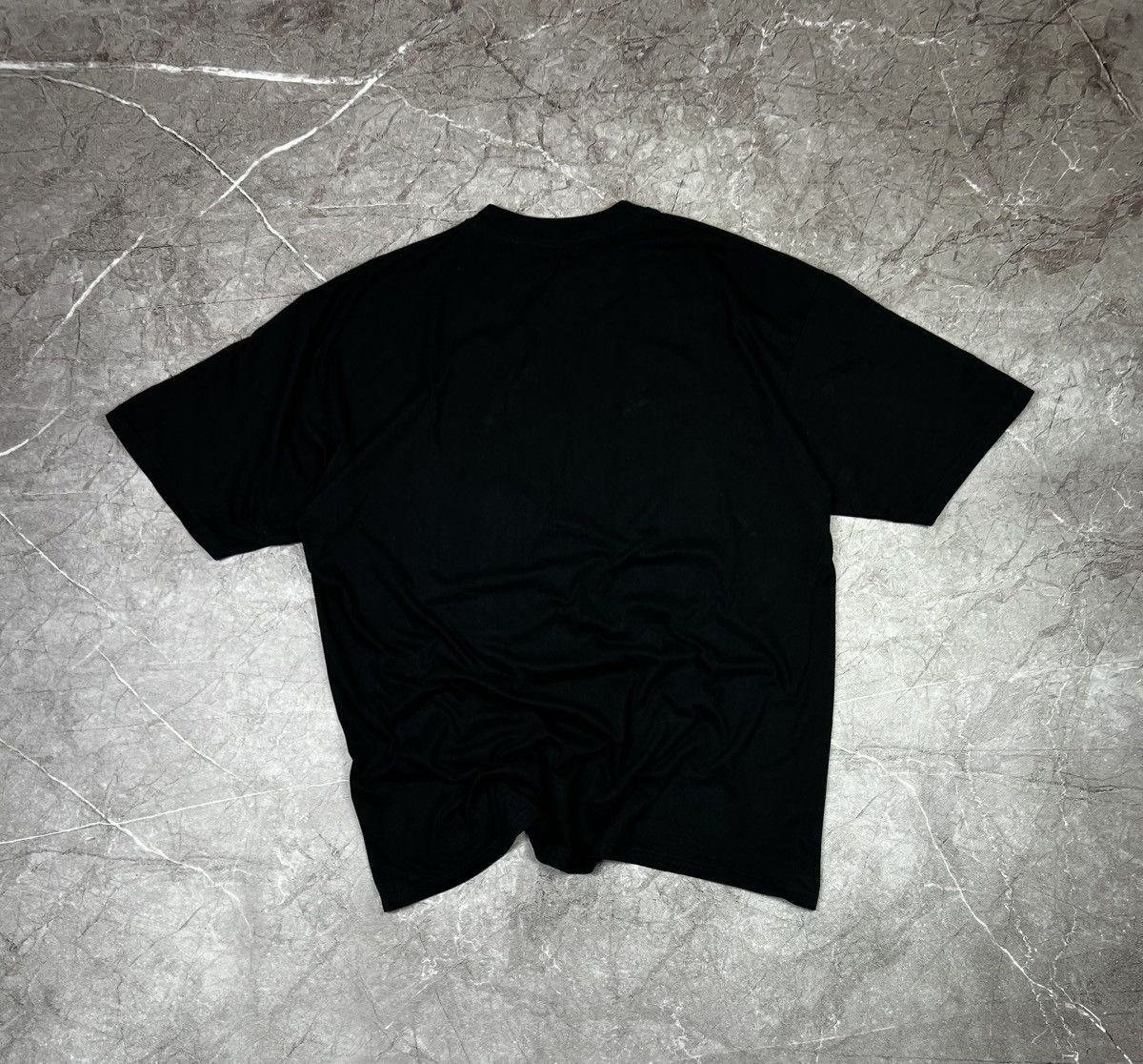 Band Tees Vintage 1995 Queen Tee Heaven for Everyone Tour Tee Size US XL / EU 56 / 4 - 6 Thumbnail