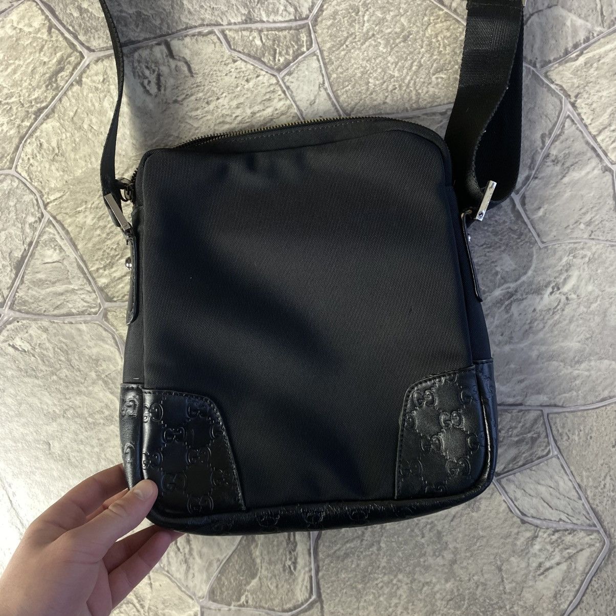 Gucci Gucci Crossbody Bag Size ONE SIZE - 9 Thumbnail
