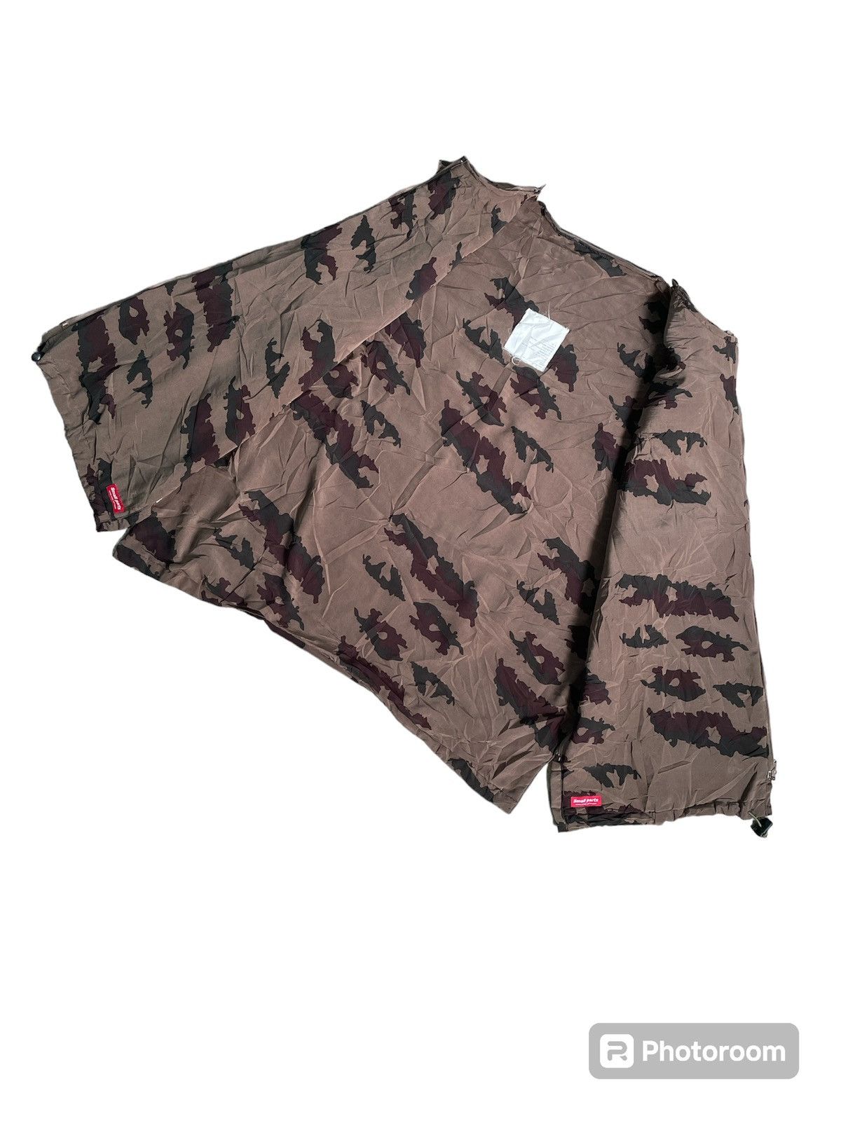 Jun Takahashi Undercover AW 98-99 SmallParts Size US L / EU 52-54 / 3 - 2 Thumbnail