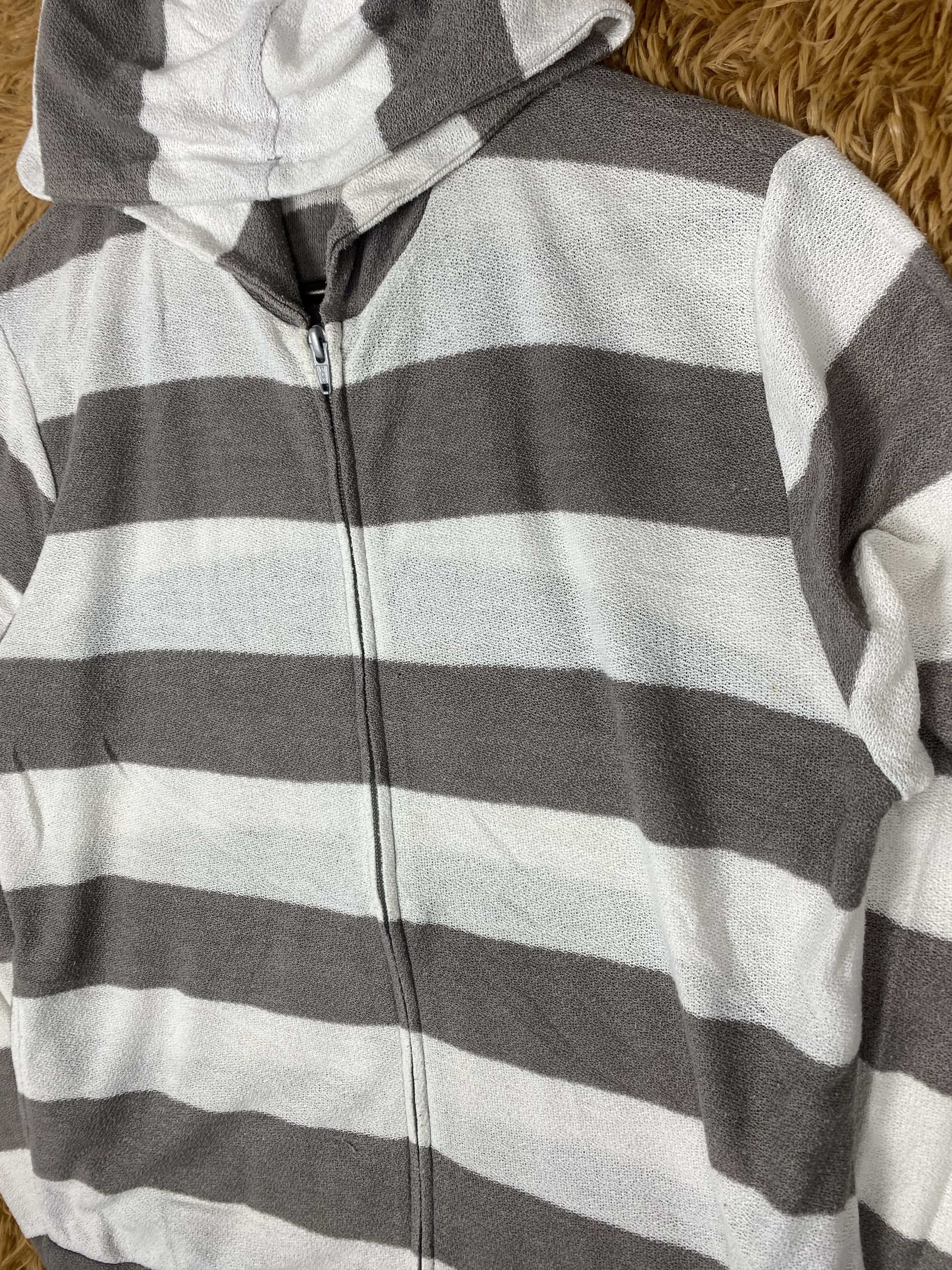 Japanese Brand × Vintage Vintage Back Number Sweatshirts PS0225 Size US M / EU 48-50 / 2 - 3 Thumbnail