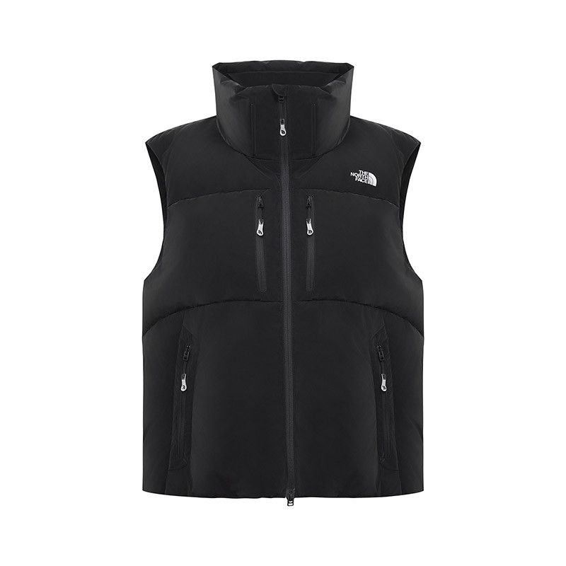 Kazuki Kuraishi × The North Face Urban Exploration KAZUKI UNISEX DETACHABLE DOWN JACKET Size US M / EU 48-50 / 2 - 9 Thumbnail