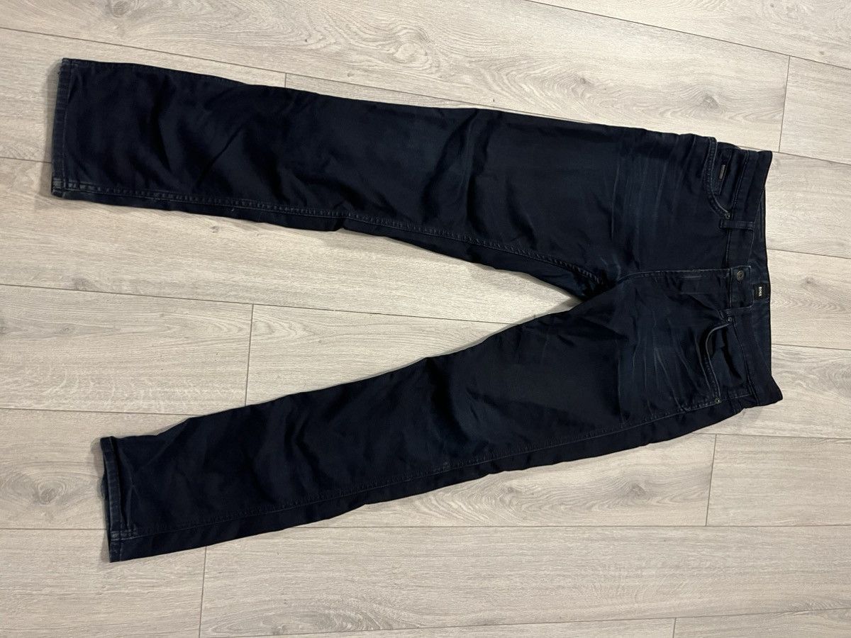Hugo Boss Hugo Boss Jeans ,Slim Size US 33 - 1 Thumbnail