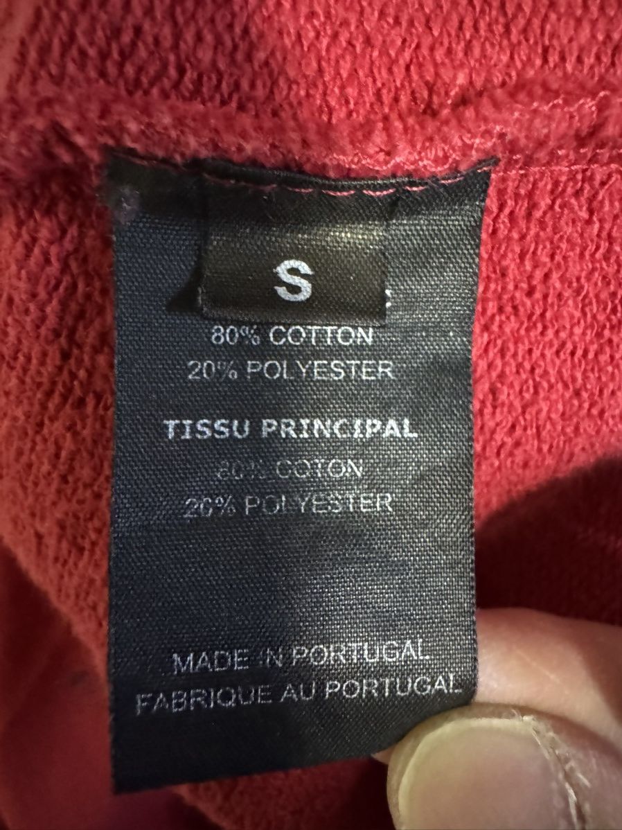 Vetements Vetements Og metal seoul exclusive hoodie Size US S / EU 44-46 / 1 - 4 Thumbnail