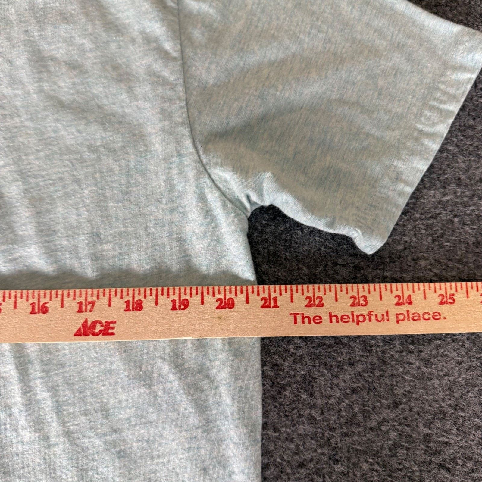 Other Birddogs Shirt Mens XL Blue Short Sleeve Athleisure Everyday Size US XL / EU 56 / 4 - 4 Thumbnail