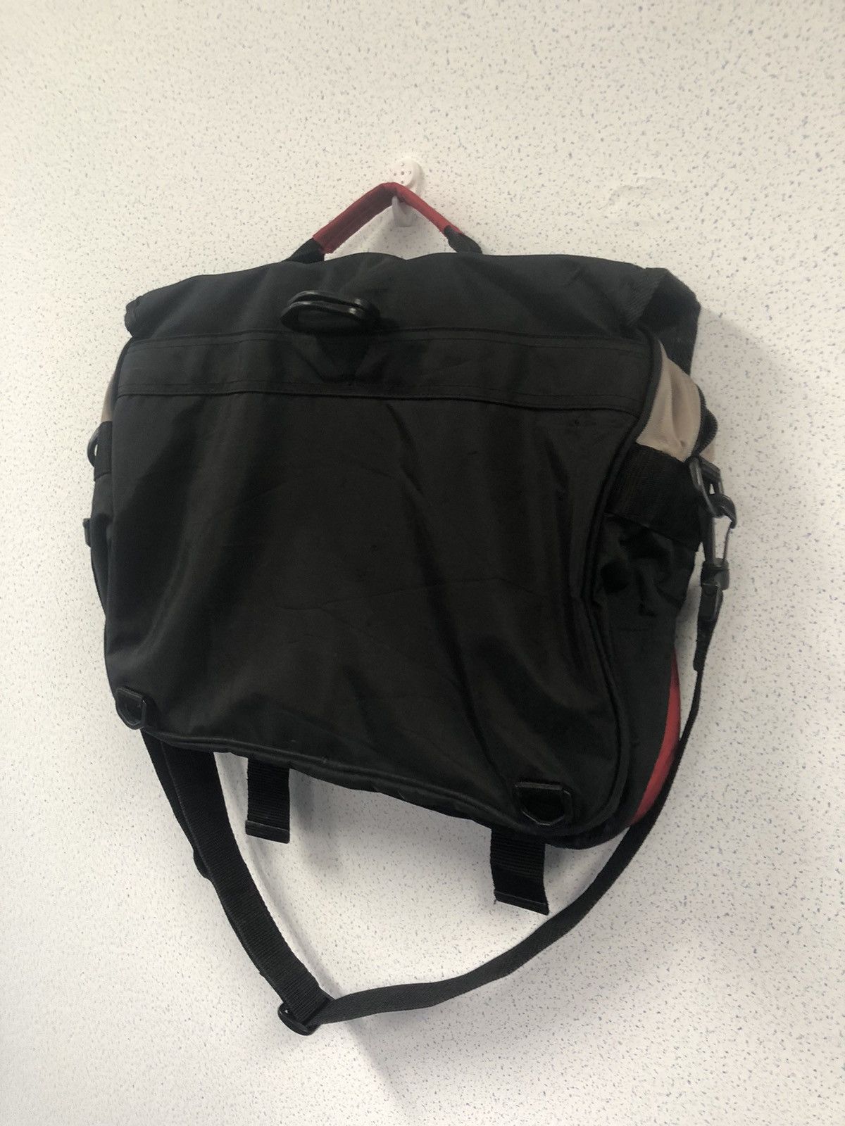 Adidas Adidas All in One Bag Size ONE SIZE - 10 Thumbnail