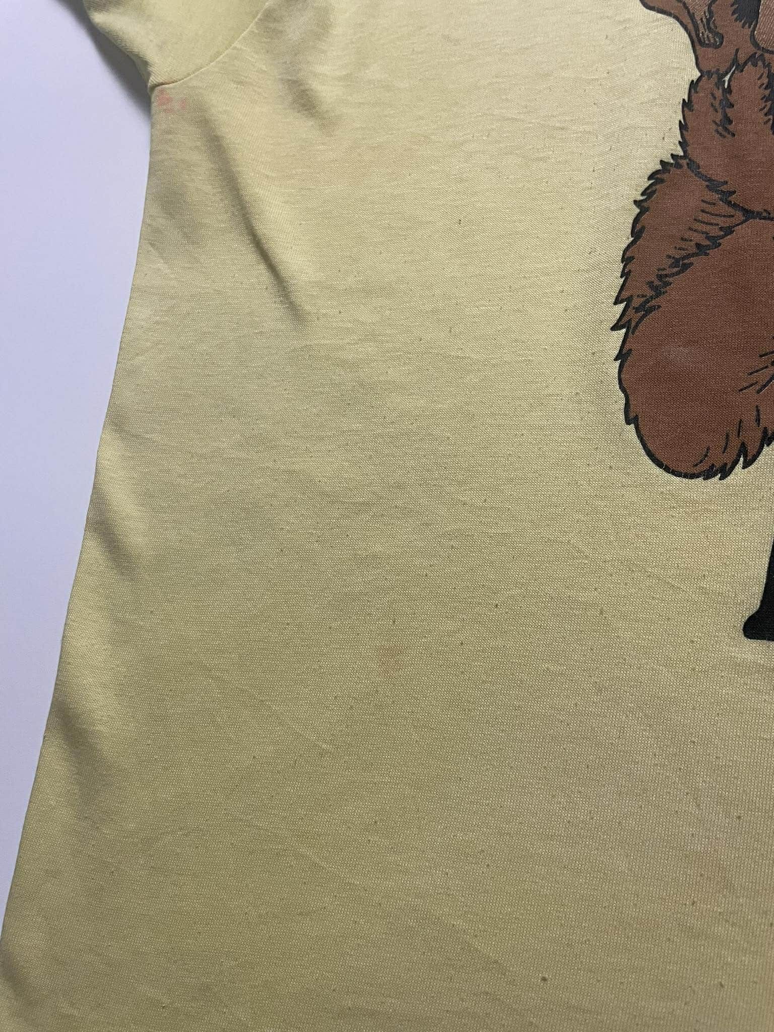Vintage Vintage Alf 80s 90s Television Shirt Size US XL / EU 56 / 4 - 9 Thumbnail
