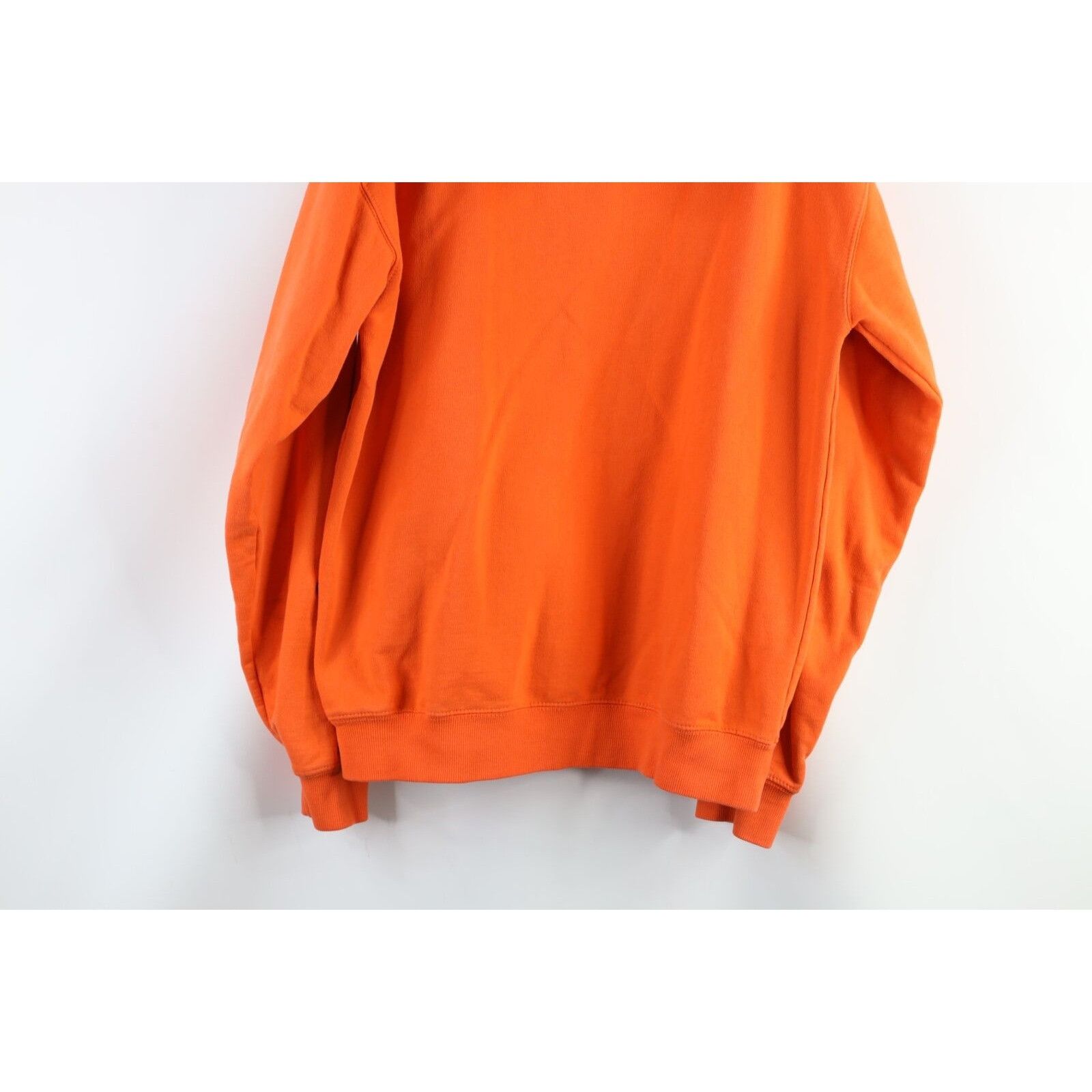 Vintage Vintage Faded Spell Out University of Florida Hoodie Size US L / EU 52-54 / 3 - 11 Thumbnail