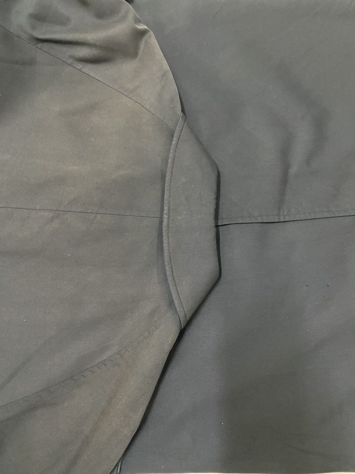 Burberry × Vintage Vintage Burberrys Prorsum Jacket Size US L / EU 52-54 / 3 - 9 Thumbnail