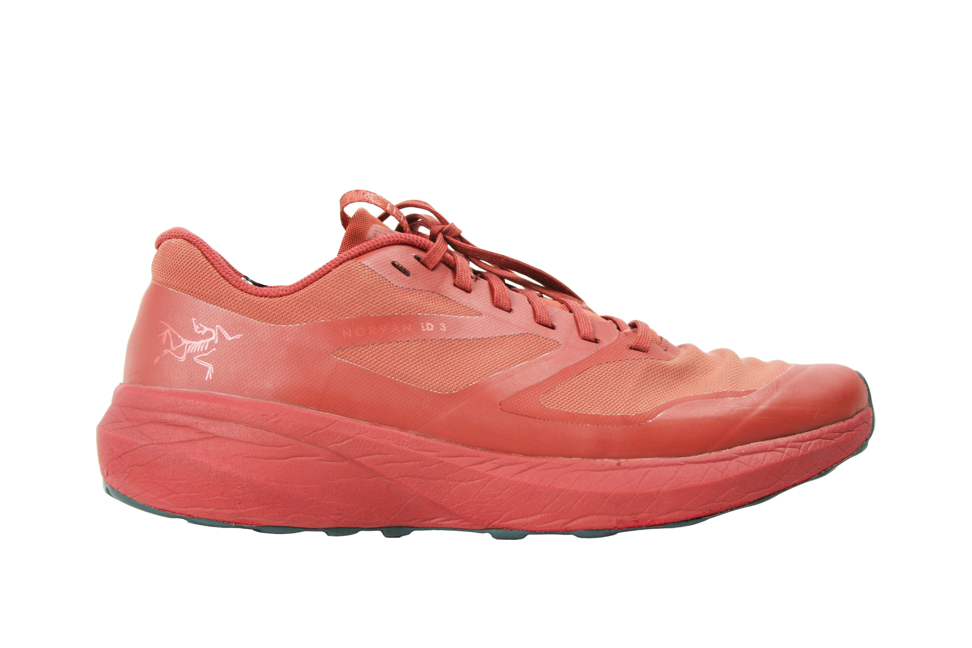 Arc'teryx Norwan LD 3 Trail Running Sneakers Size US 11.5 / EU 44-45 - 2 Thumbnail