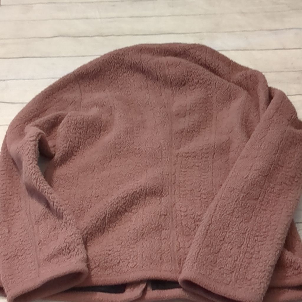 Patagonia Patagonia mauve jacket size small Size S / US 4 / IT 40 - 5 Thumbnail