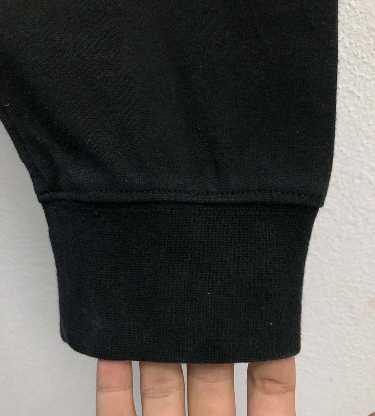 Vintage Vintage Arrive Guide Stitch Sweatshirt Size US XXL / EU 58 / 5 - 7 Thumbnail