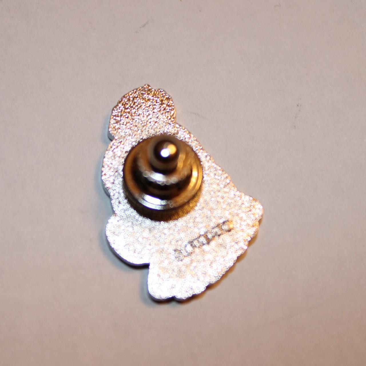 Supreme Supreme Snowman Pin Size ONE SIZE - 2 Thumbnail