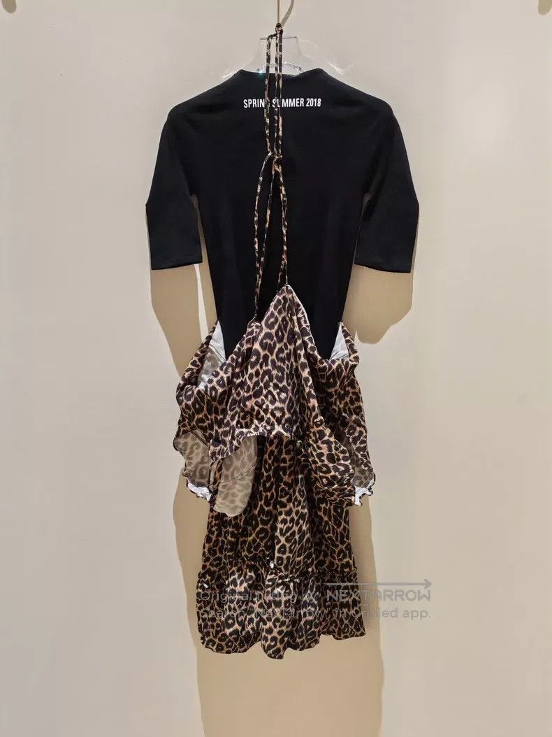 Balenciaga Balenciaga Women's Dress Size XS / US 0-2 / IT 36-38 - 1 Thumbnail