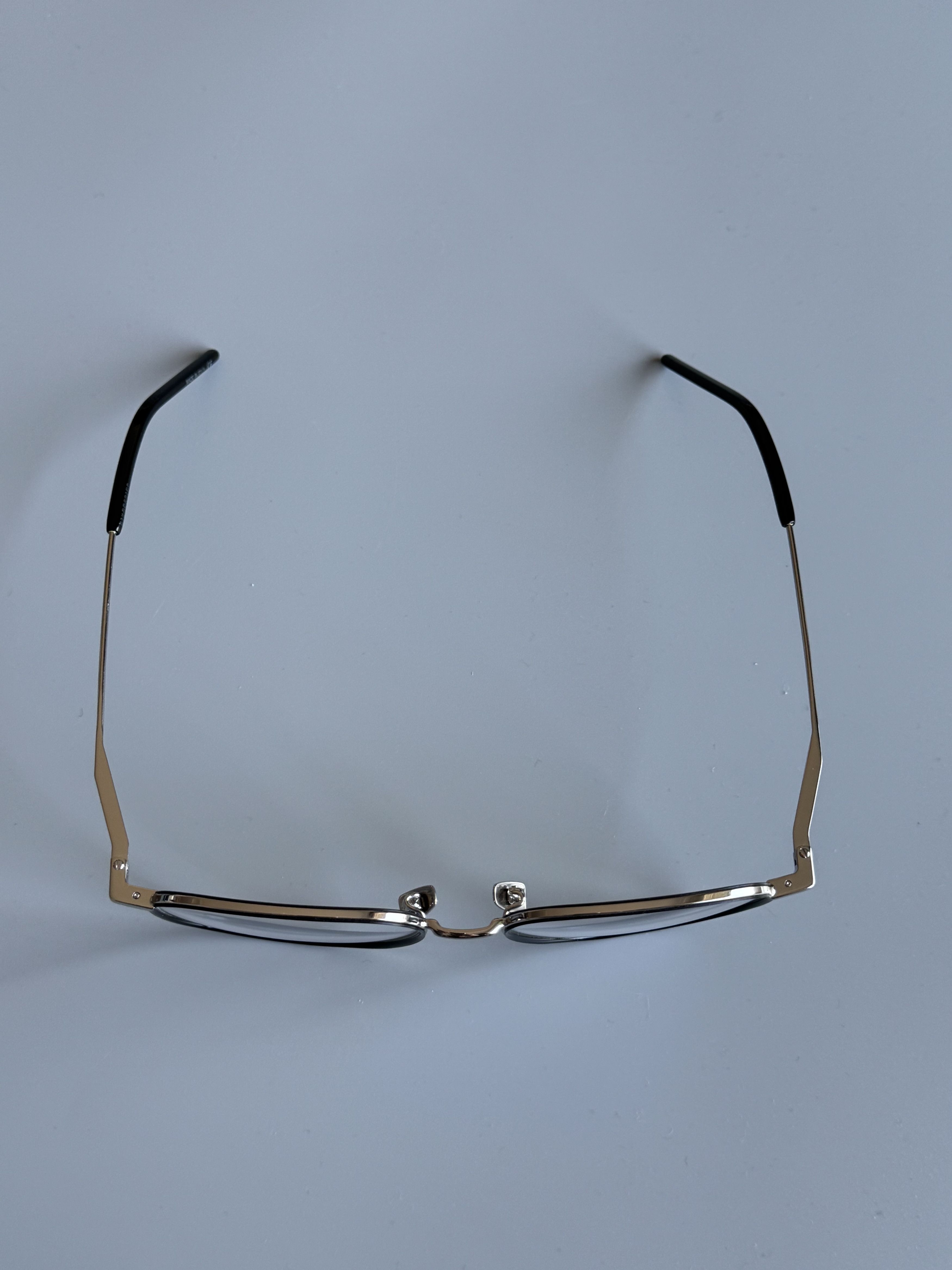 Hedi Slimane × Saint Laurent Paris Saint Laureny Glasses Size ONE SIZE - 4 Thumbnail