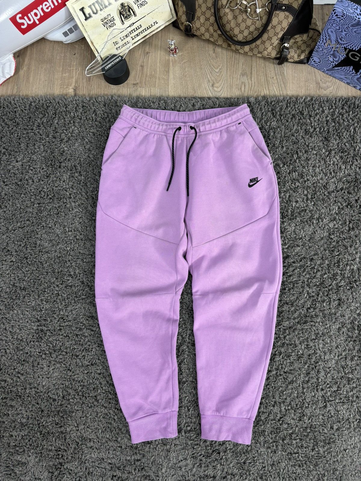 Corteiz × Nike NIKE X CORTEIZ NRG PANT | Grailed