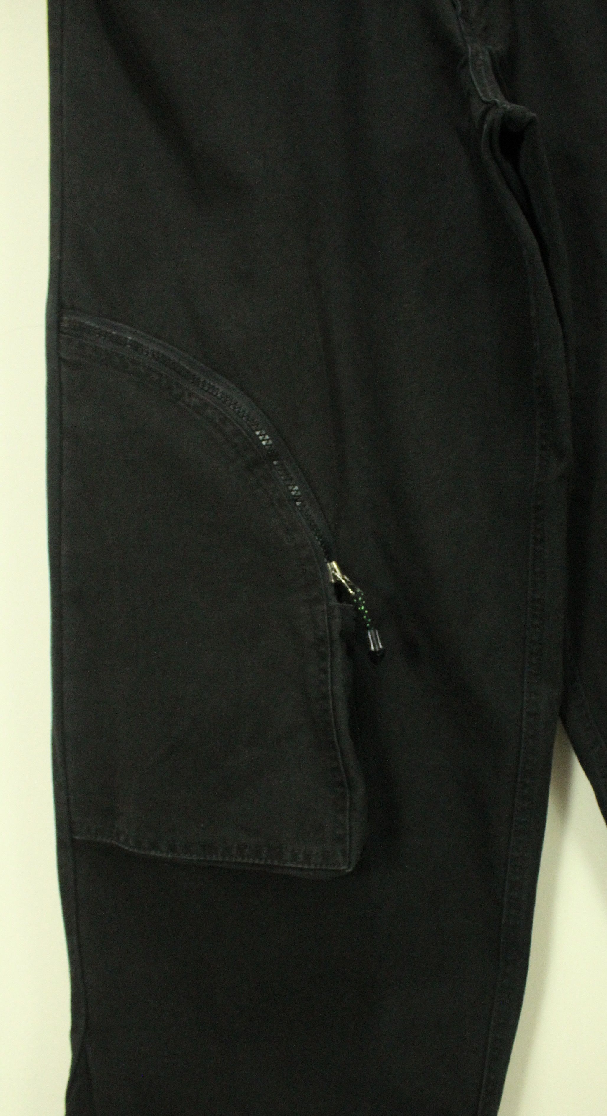Pelle Pelle Vintage PELLE PELLE Pants Baggy Expedition Gear Hip hop Swag Size US 34 / EU 50 - 7 Thumbnail