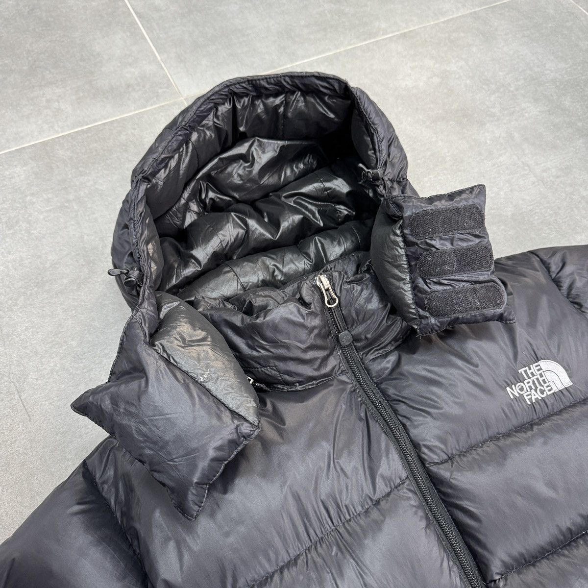 The North Face The North Face TNF Lightweight Alpha Pertex Down Jacket 700 Size US L / EU 52-54 / 3 - 12 Thumbnail