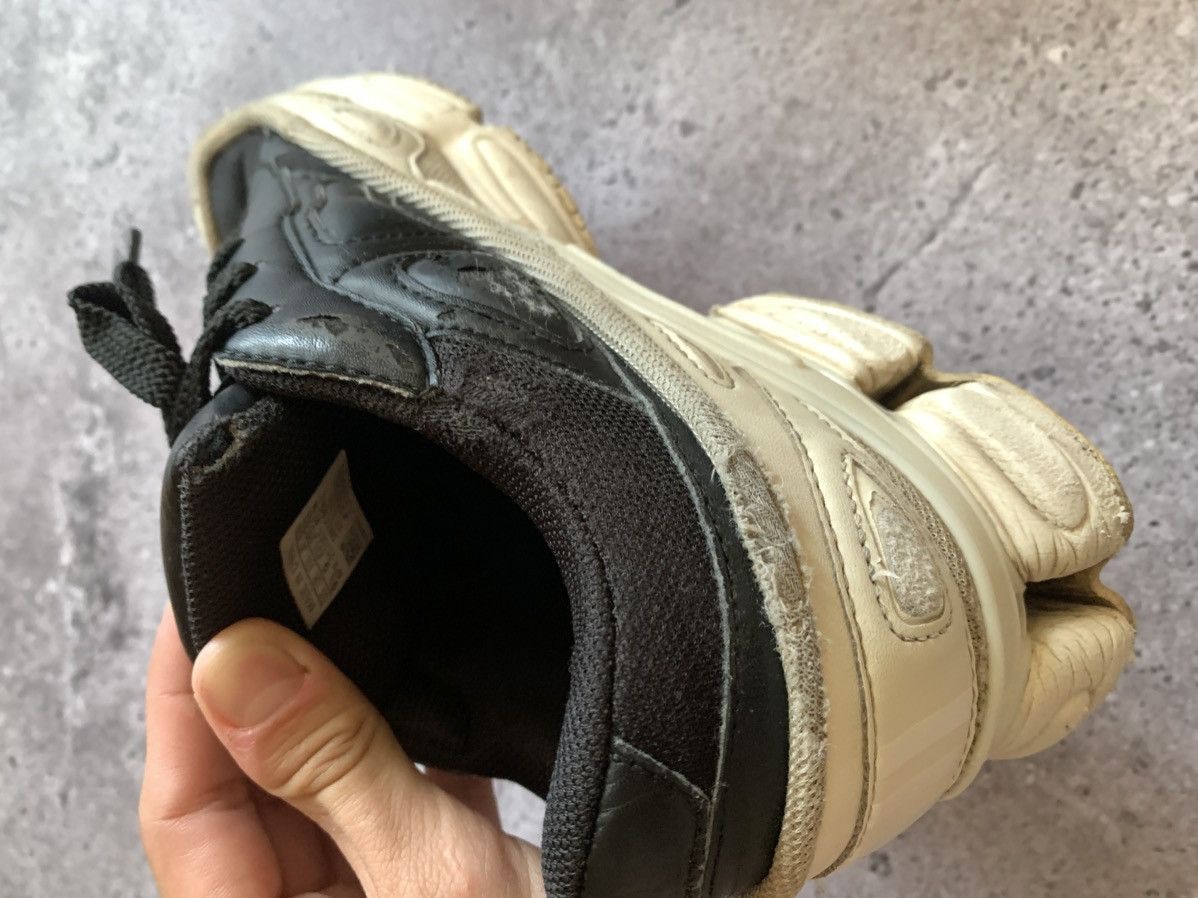 Adidas × Raf Simons 🔥ADIDAS X RAF SIMONS OZWEEGO DRIP SNEAKERS Size US 9.5 / EU 42-43 - 22 Thumbnail