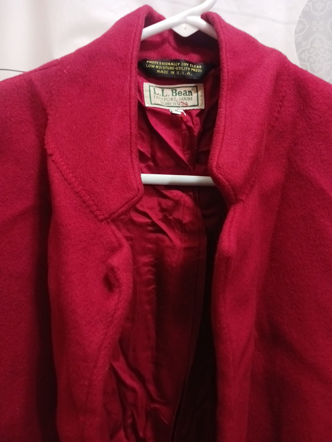 L.L. Bean L.L.Beam Size L / US 10 / IT 46 - 4 Thumbnail