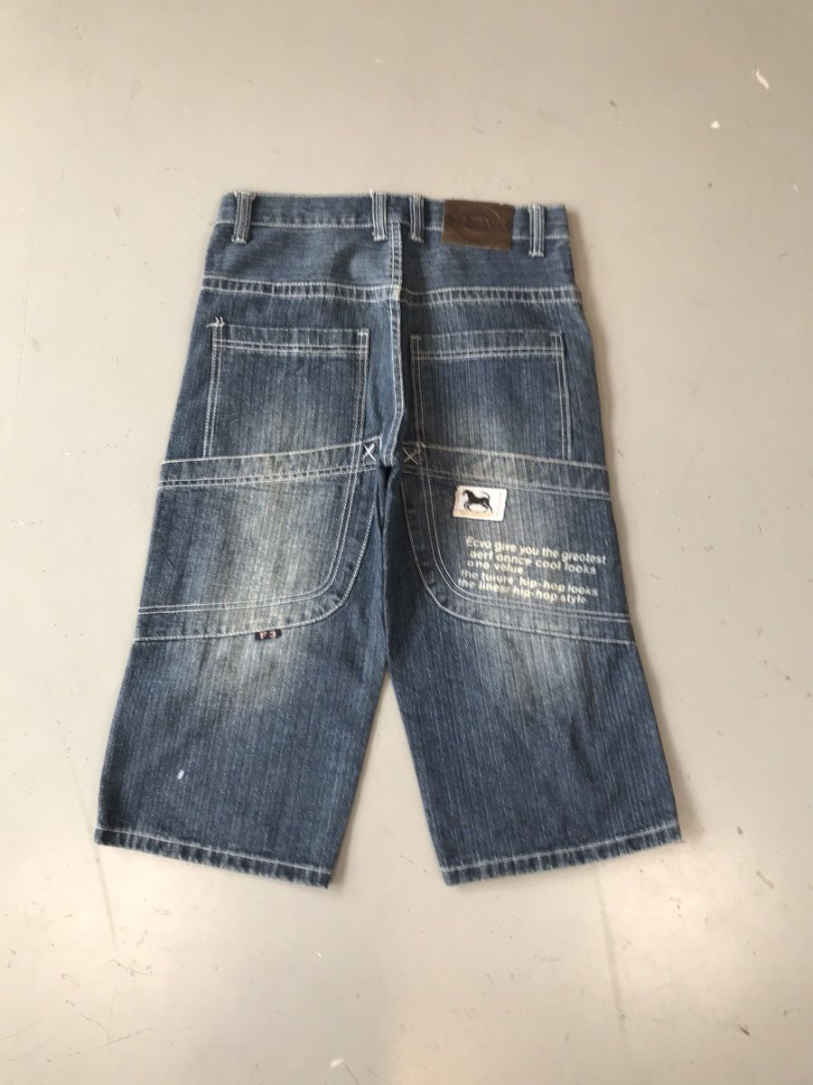 Vintage Y2K Style Denim Size US 31 - 1 Thumbnail