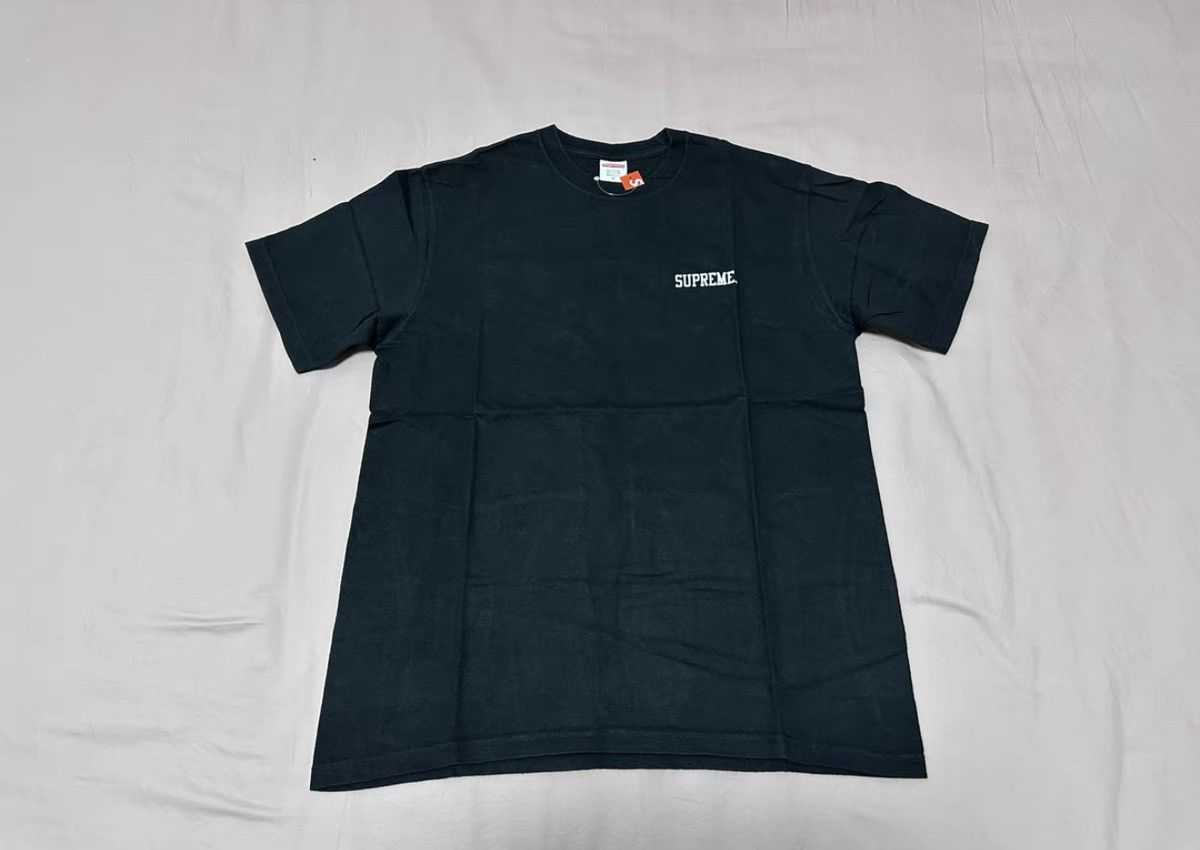 Supreme Supreme Akira syringe tee T-shirt Size US M / EU 48-50 / 2 - 1 Thumbnail