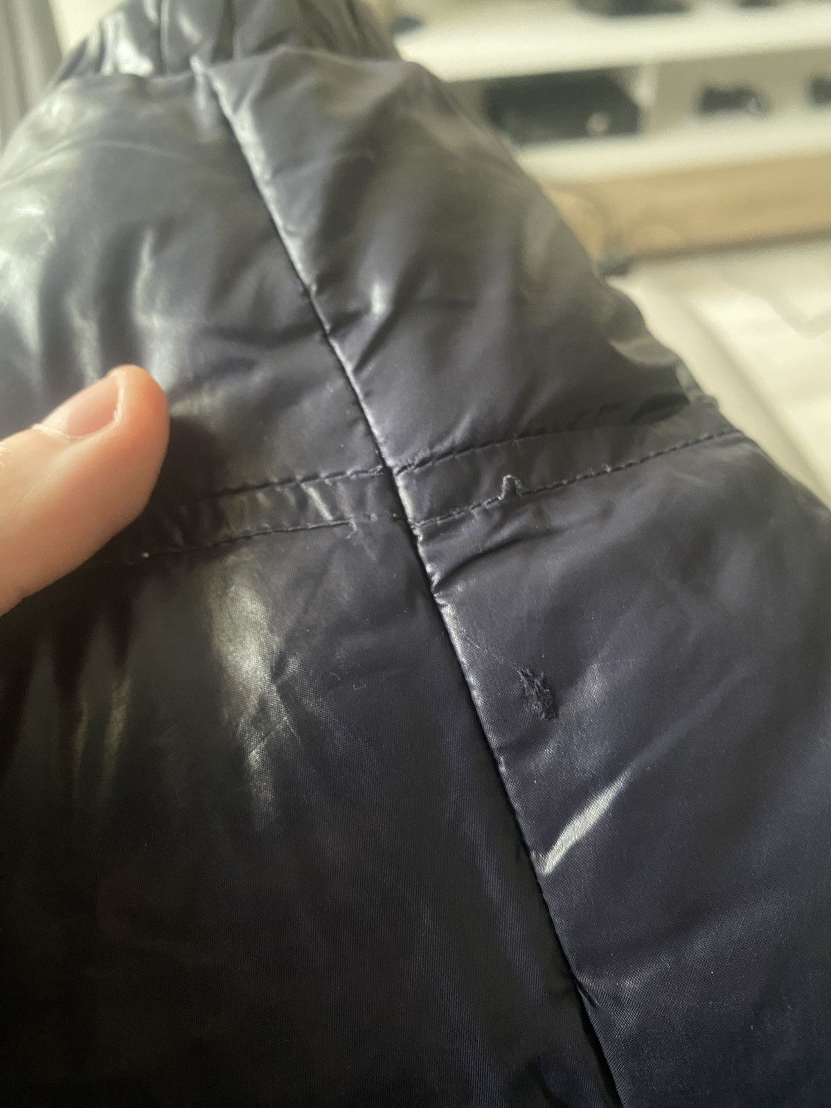 Moncler Vintage moncler branson jacket Size US M / EU 48-50 / 2 - 17 Thumbnail
