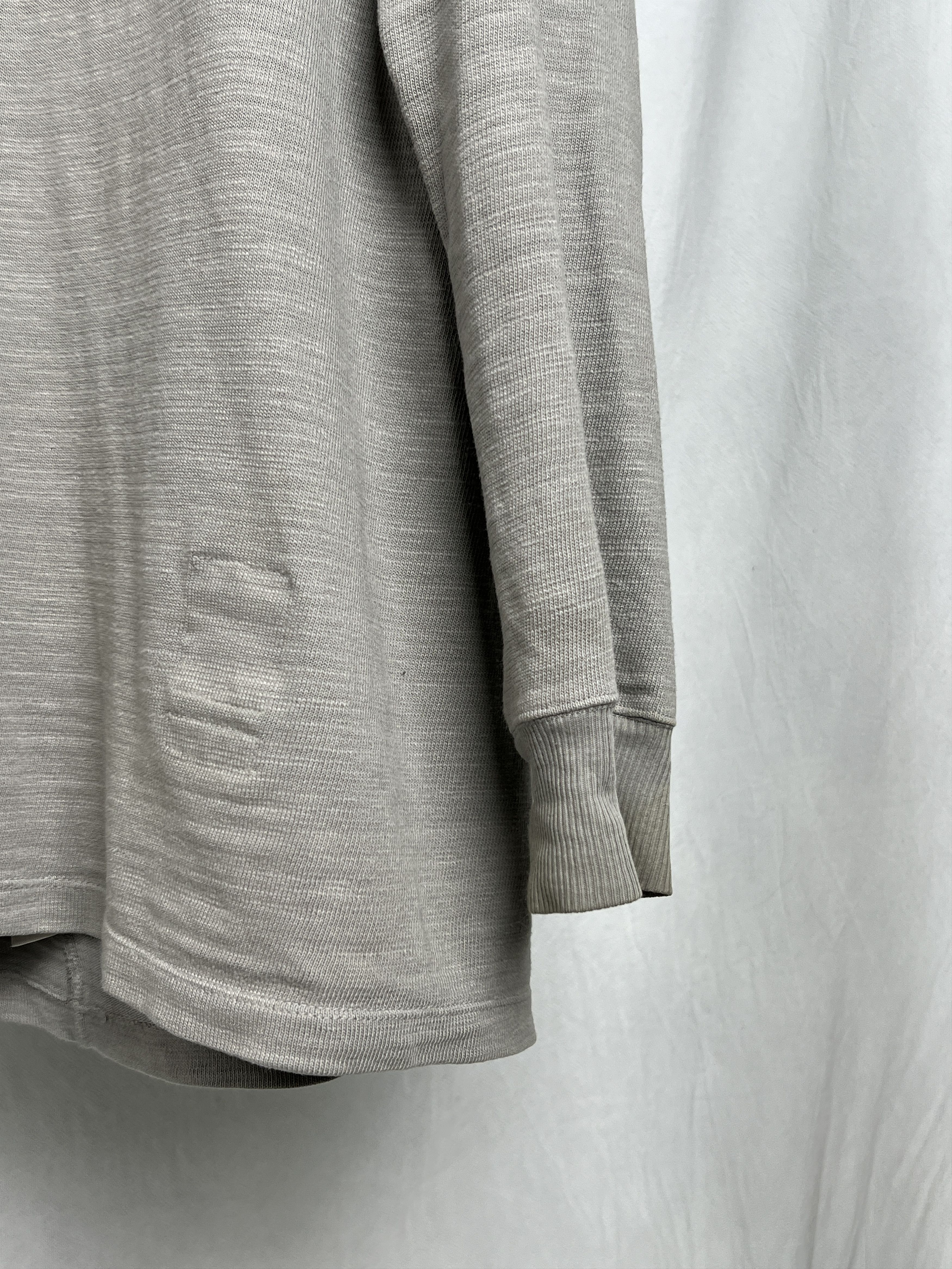 Rick Owens Rick Owens sweater Size US M / EU 48-50 / 2 - 6 Thumbnail
