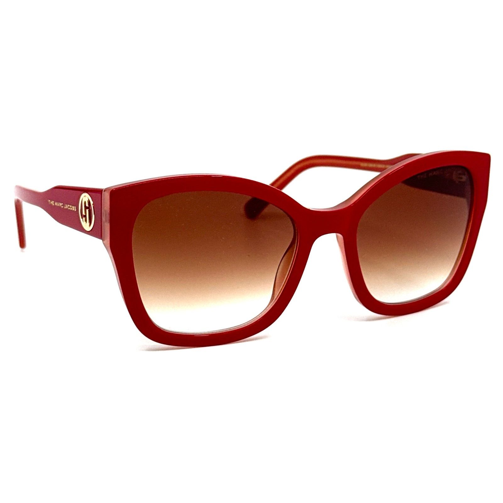 Marc Jacobs New, MARC JACOBS Sunglasses MARC 626/S C9AHA Authentic Size ONE SIZE - 1 Thumbnail