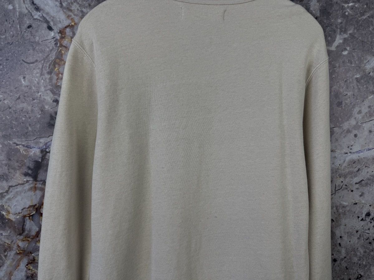 Levi's Men’s Levi’s Strauss & CO Sweatshirt With a Large Logo Size US L / EU 52-54 / 3 - 11 Thumbnail