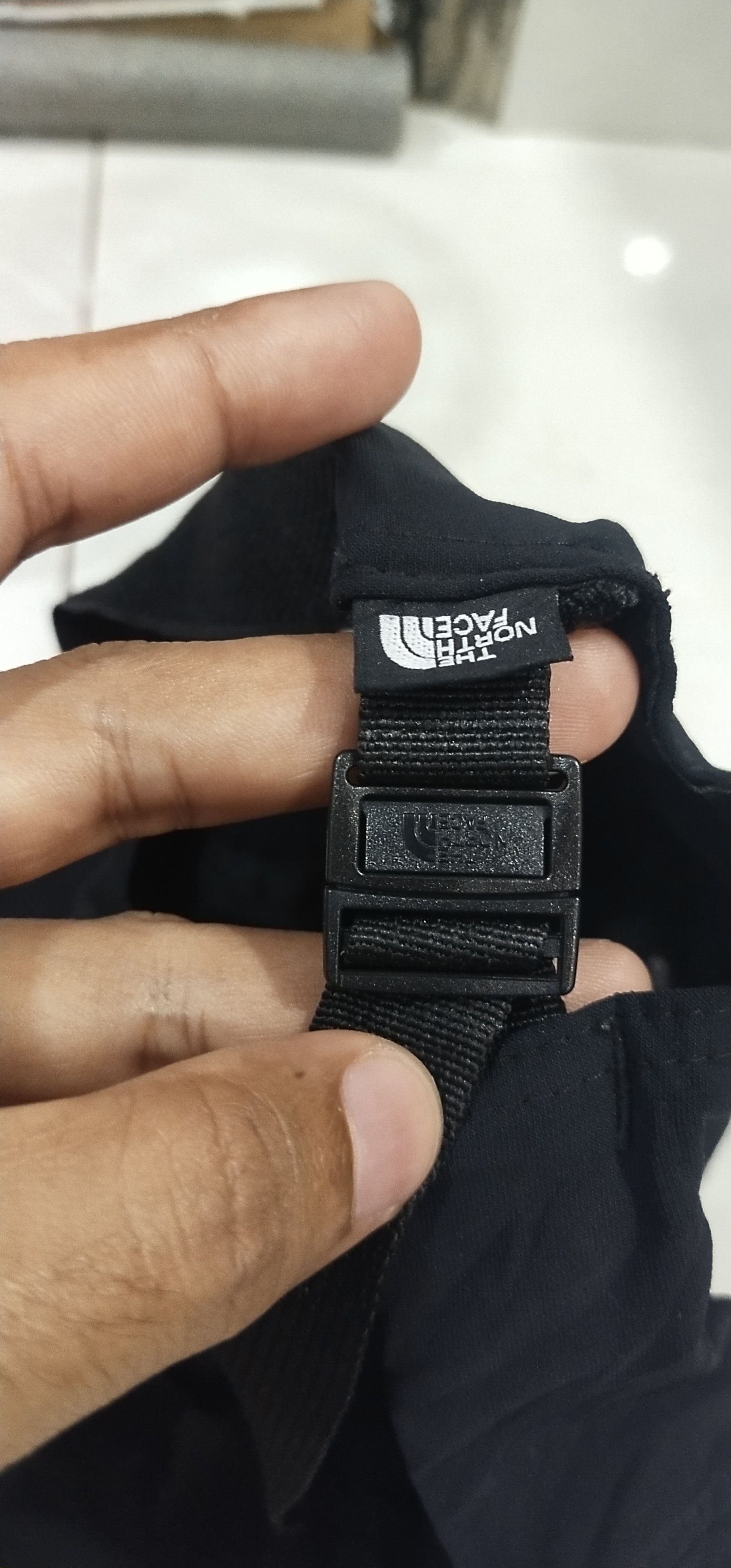 The North Face Final Drop The North Face Cap Size ONE SIZE - 3 Thumbnail