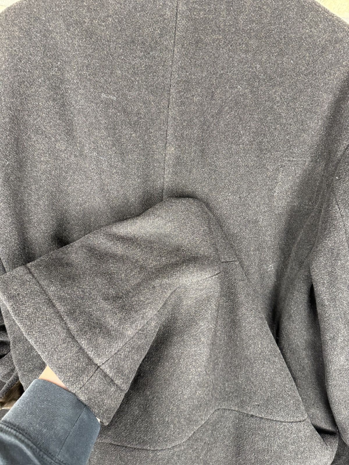 Dries Van Noten × Vintage Very rare vintage coat trench dries van noten Size US M / EU 48-50 / 2 - 16 Thumbnail