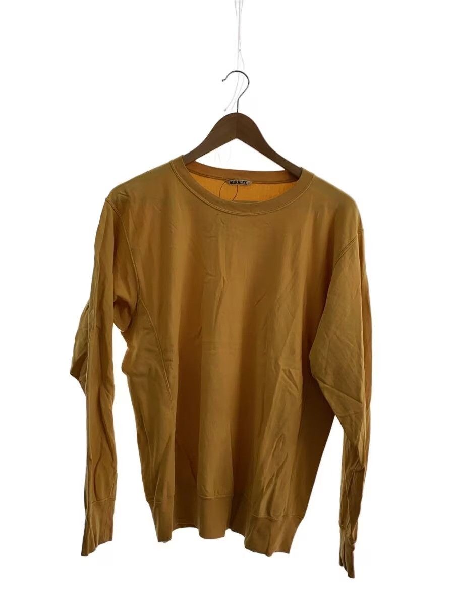 Auralee AW22 Longsleeve Size US L / EU 52-54 / 3 - 1 Thumbnail