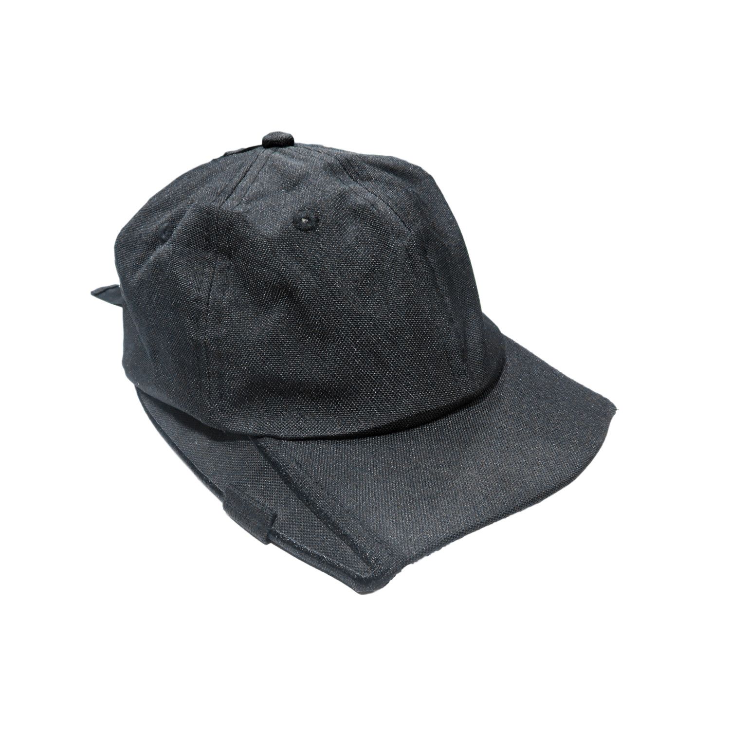 If Six Was Nine ENSHADOWER TECHWEAR CYBERPUNK NYLON CAP Size ONE SIZE - 2 Thumbnail