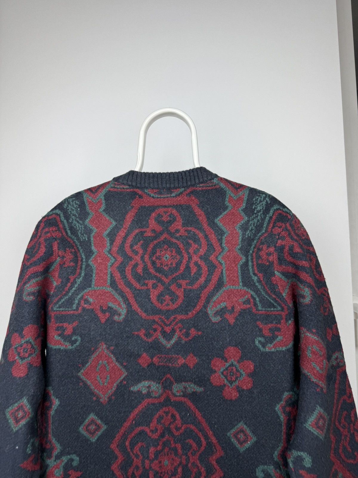Carhartt Wip Verse Cardigan Size US M / EU 48-50 / 2 - 10 Thumbnail