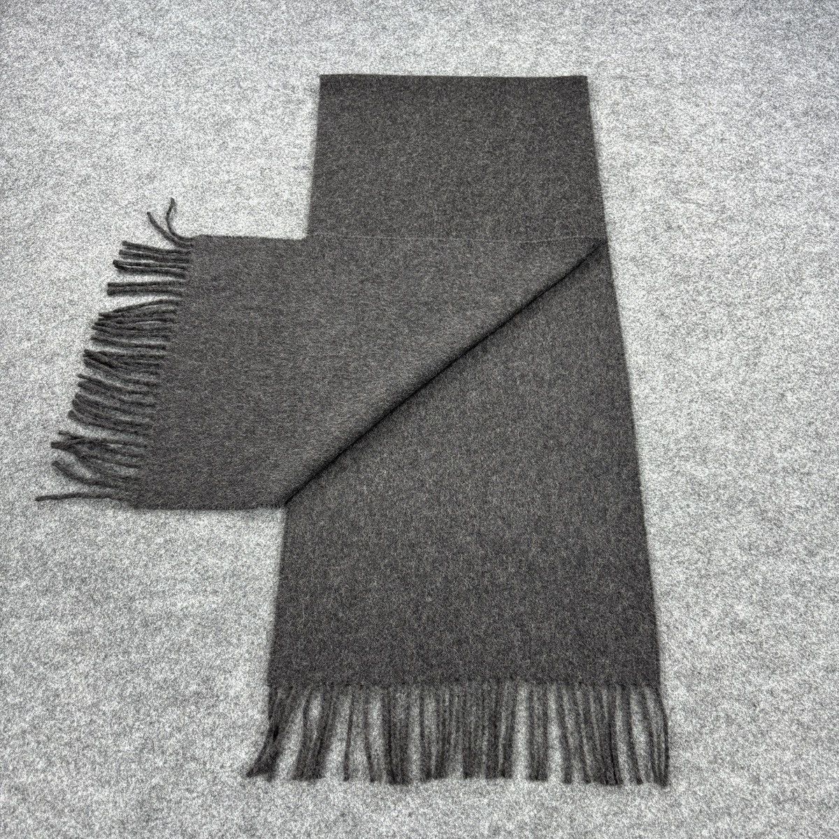 Christian Dior Monsieur × Vintage Christian Dior Scarf # D778 # Muffler # Neckwear Size ONE SIZE - 6 Thumbnail