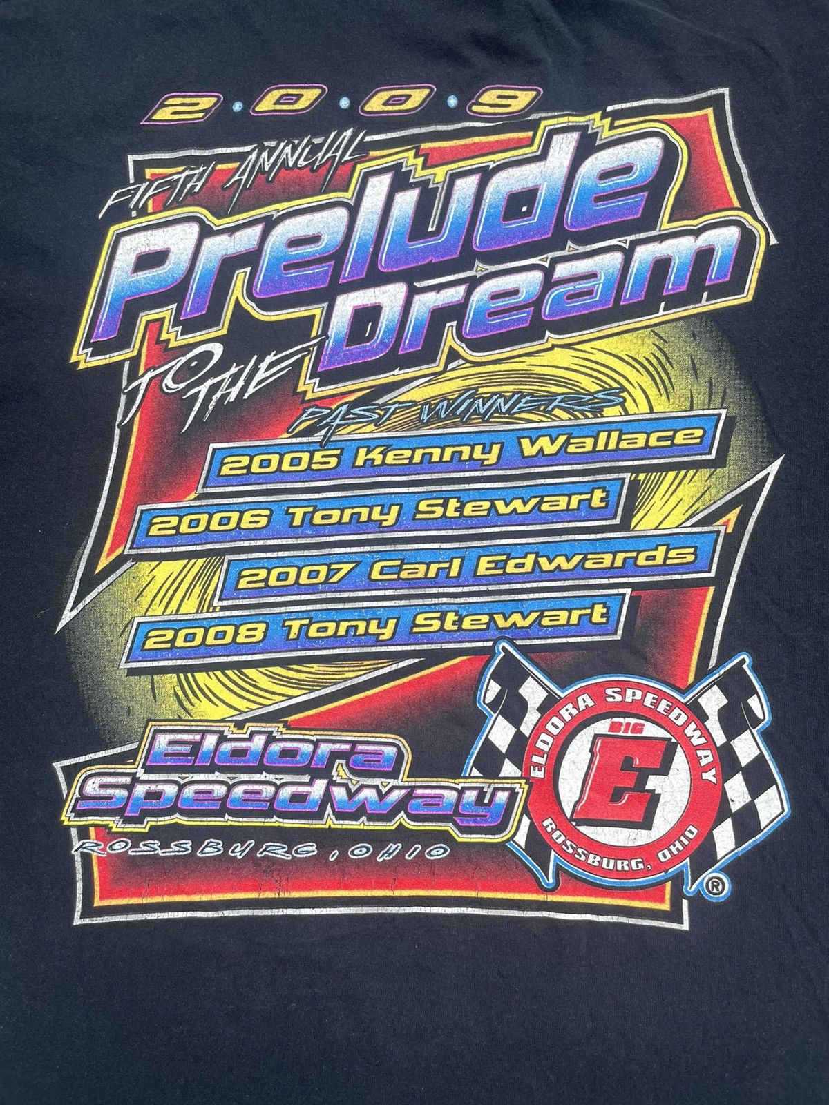 Gildan Vintage Prelude Dream Tshirt Size US XL / EU 56 / 4 - 10 Thumbnail