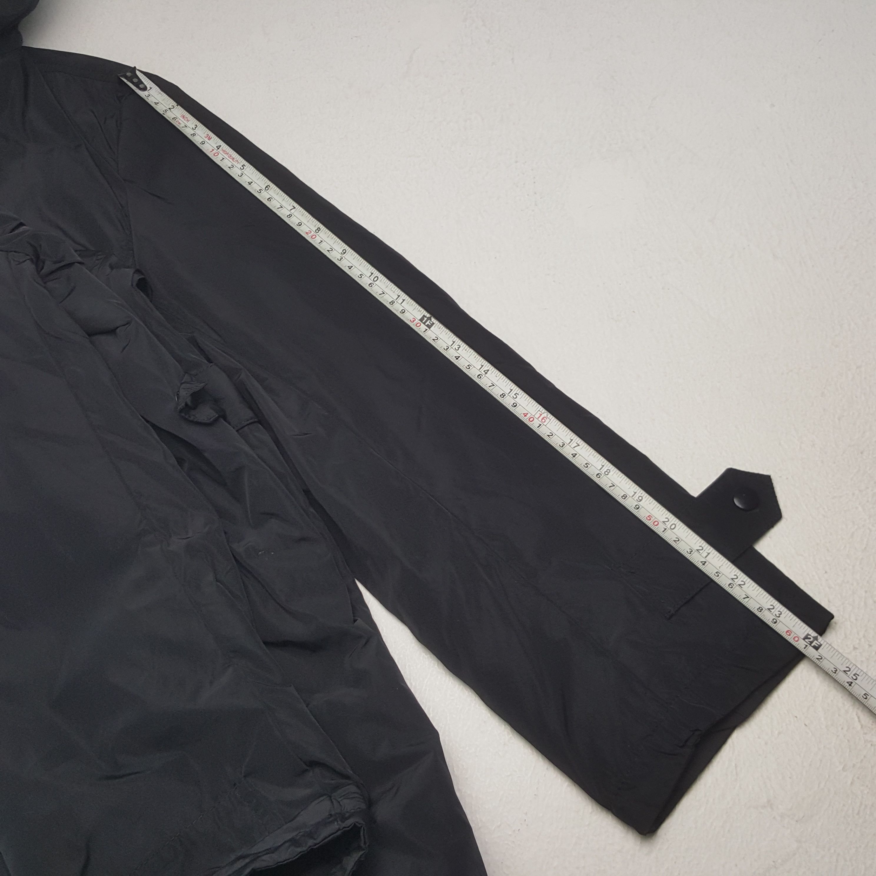 Final Home × Issey Miyake × Vintage Vintage Final Home by Issey Miyake Designer Jacket C284N9 Size US L / EU 52-54 / 3 - 6 Thumbnail