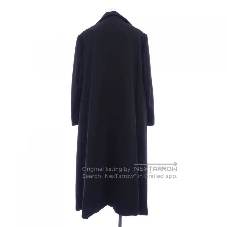 Yohji Yamamoto Yohji Yamamoto 07 aw Retro Jacket Size US S / EU 44-46 / 1 - 2 Thumbnail
