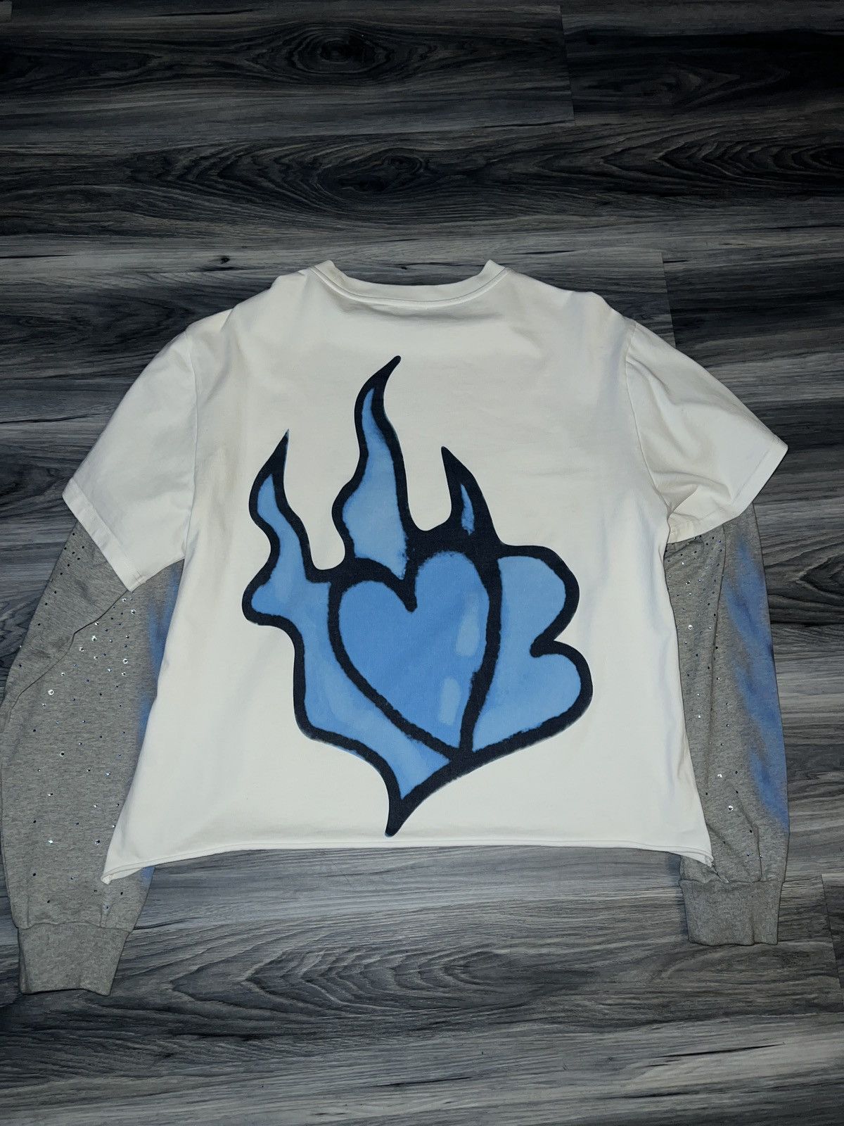 Other HIDDEN BELIEFS Size US M / EU 48-50 / 2 - 2 Thumbnail