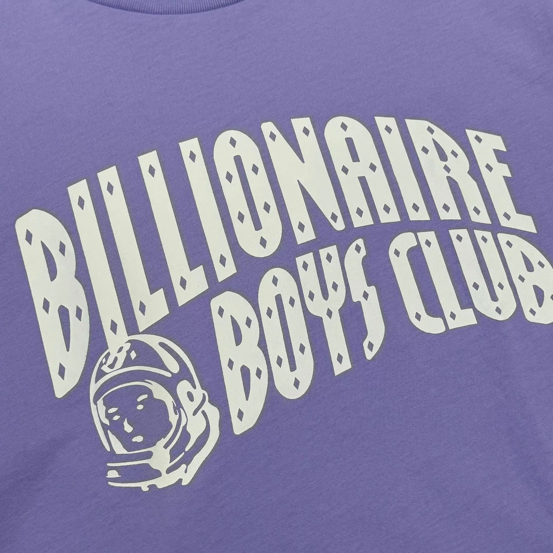 Billionaire Boys Club BBC Short Sleeve T-Shirt Q5 Size US XL / EU 56 / 4 - 4 Thumbnail