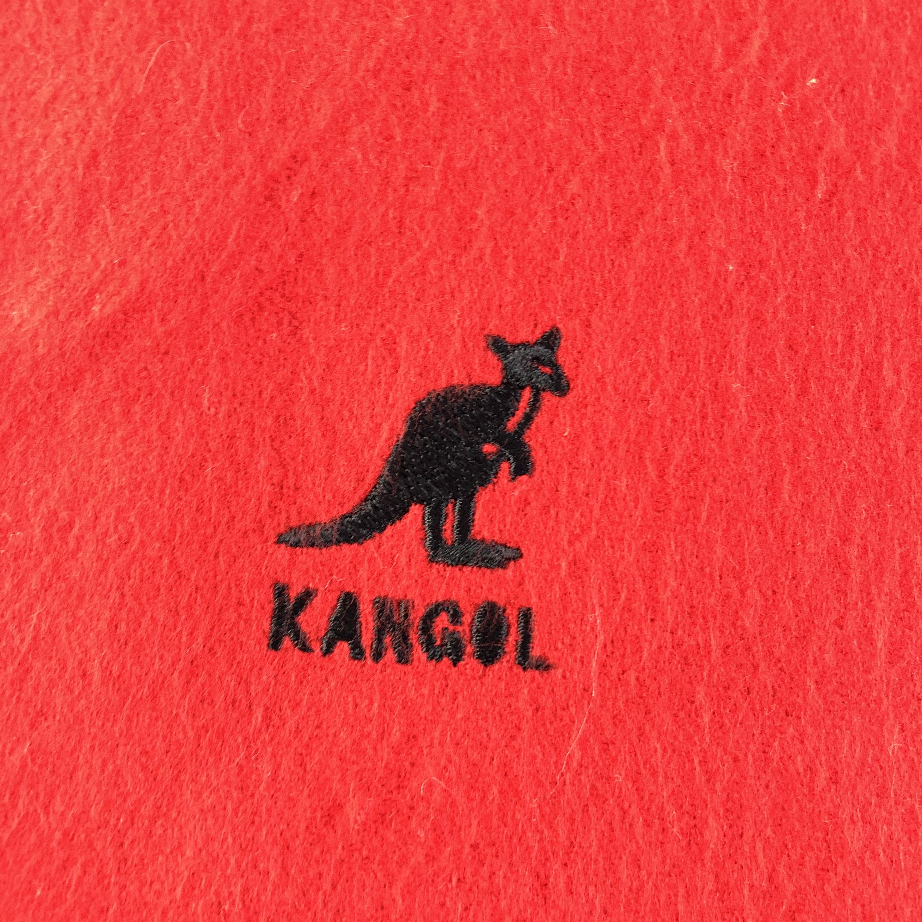 Kangol Kangol Scarf / Muffler / Neckwear P353 Size ONE SIZE - 3 Thumbnail