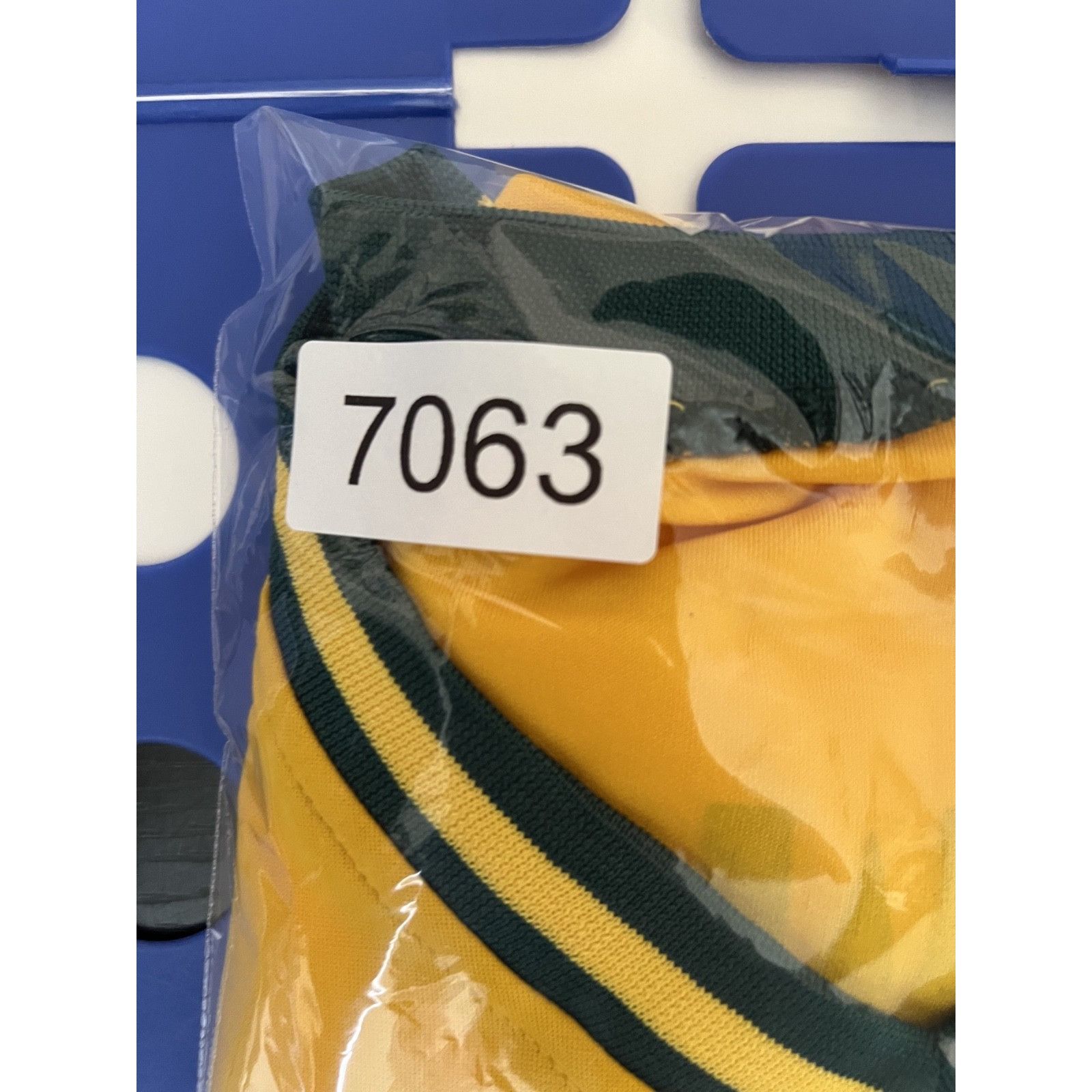 Other Oakland Athletics A’s Dave Stewart Jersey Stadium Giveaway E Size US L / EU 52-54 / 3 - 8 Thumbnail